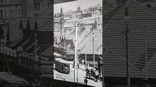 City of Sydney 1902 #shorts #viral #sydney #architecture #archive #history