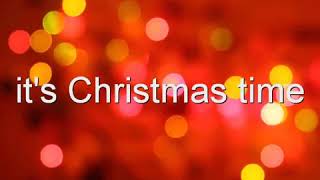 It's Christmas Time ترنيمة إنجليزية مترجمة   إنه وقت الميلاد