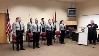 Detention Graduation 20-2