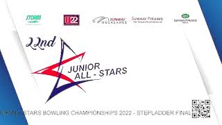 22nd STORM U22 International Junior All-Stars Championship 2022