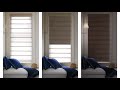 Vignette® Duolite® Shades - Hunter Douglas