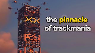 The Quest to Beat Trackmania's Hardest Tower Map