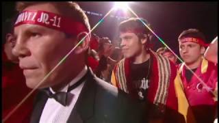 Canelo vs Chávez | 6 de mayo, Box Azteca