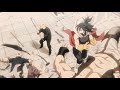 All Might Meets Nana Shimura (Dub) | My Hero Acadeemia S7