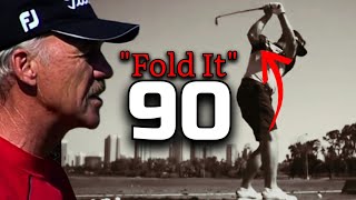 World's #1 Coach TRANSFORMS Your Swing in 35 MIN! (uncut version)