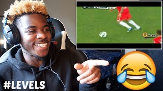 NEYMAR JR - HUMILIATING PEOPLE IN FRIENDLY MATCHES!! 😂🔥 | Reaction