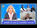 ali bey in birliktelik yaşadığı bir kadın daha kayıp müge anlı ile tatlı sert 4 Şubat 2025