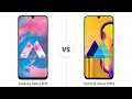 Samsung Galaxy M30 VS Samsung Galaxy M30S