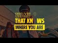 adman 2018 the mv that knows where you are