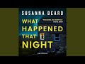 Chapter 53 - What Happened That Night