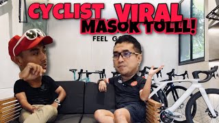 AKHIRNYA BISA WAWANCARA ADMIN KOMUNITAS ROADBIKE INDONESIA FACEBOOK YANG TERKENAL GALAK!