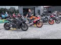 Honda CBR650R CBR650F CB650R CB650 For sale icity motoworld