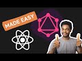 GraphQL with React Tutorial (Apollo Client): Build a Rick and Morty App | Crash Course