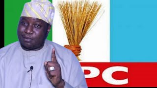 HANGEN DALA: IRIN TAIMAKON DA YAN SIYASAR GUSAU YI BAI KAMATA APC TA FADI GARIN BA-COMR. ALIYU KAURA