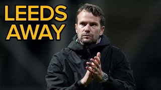 Leeds United vs Watford. Tactical Preview.