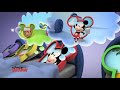 la canzone buonanotte di disney junior