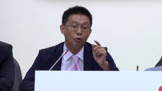 中華電信MOD收視權益記者會》中華電信補償方案 連消保官都不能接受