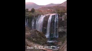 Erzurum ŞİİR (Üzeyir KILAVUZ)