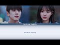 byeol eun all of my heart ost the heavenly idol part 7 lyrics sub han rom eng