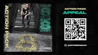 Action Pack - Appeal (audio)