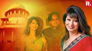 Vigilance Department Questions 20 Delhi Police Officials | Sunanda Death Probe