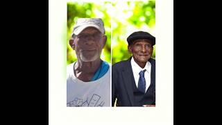 Thanksgiving Service for ROY WILLIAMS "CHIL WILL" & ASTLEY HERBERT HILL