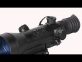 Atn Gen 2+ Night Arrow 4-2 Night Vision