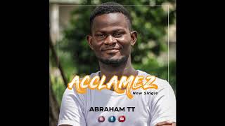 ABRAHAM TT - ACCLAMEZ- CADEAU DE NOEL - PROD BY SHERIF BEATZ - ( En attendant le Clip Officiel)