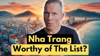 Nha Trang, Vietnam for Travelers, Nomads, & Expats. Touring, Costs, Tips for Pros.