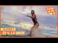 JUJU ON THE GO | La Union, Philippines | Julia Barretto