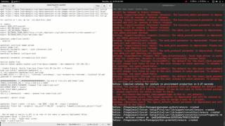 Openstack Liberty undercloud