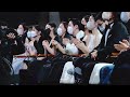 220506 백상 축하무대 보는 준호 4k