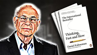 Thinking Fast and Slow | Summary In Under 12 Minutes (Book by Daniel Kahneman)