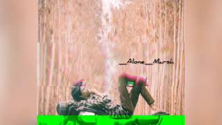 alonemarsh music /Yaen Ennai Pirindhaai– #Adithya Varma