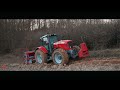 🇵🇱 4k ☆wtopa massey a ☆siew owsa 2024☆massey ferguson 6490☆rabe werk☆unia poznaniak☆