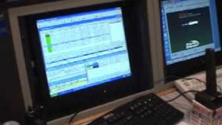 Scott County Dispatch Consoildation