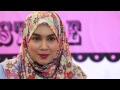 Hijabsters EPISOD 11 (Aznur, Aidijuma & Blossom Box Store)