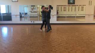 Bronze Smooth Waltz Progressive Twinkle