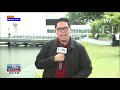 mga programa ng gobyerno sa sektor ng edukasyon ibinida sa pre sona forum