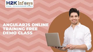 AngularJS Online Training Free Demo Class | AngularJS Online Classes | AngularJS Tutorial
