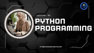 22- Programming with Python || What is Exception and errors?