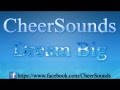 CheerSounds - Dream Big..