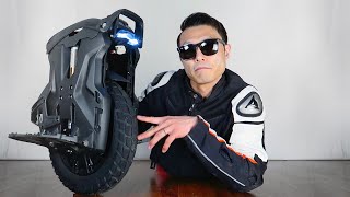 Nosfet Aero Review - Too Good To Be This Light