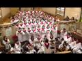 在這聖善夜 (This Holy Christmas Night) @ Hong Kong Methodist Church