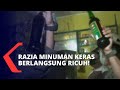 Mengaku Anggota LSM, Pria Ini Halangi Satpol PP Razia Miras di Kampung Rambutan Hingga Ricuh!