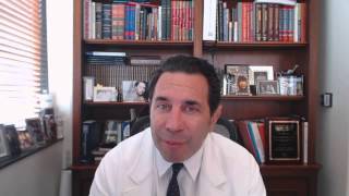 Recovery Period For Rhinoplasty | Dr. Paul Nassif