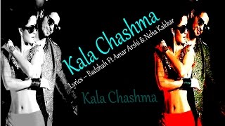 Kala Chashma | Baar Baar Dekho | Sidharth M Katrina K | Prem Hardeep Badshah Neha K Indeep Bakshi