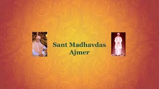 Roohani RAS by Sant Madhavdas Ajmer