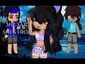 She said shes from the islands || Aphmau crew 💜