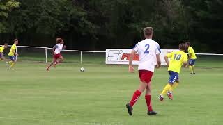 Abingdon United Vs Southam United | The Goals